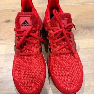 Adidas UltraBOOST 1.0 Nebraska DNA U